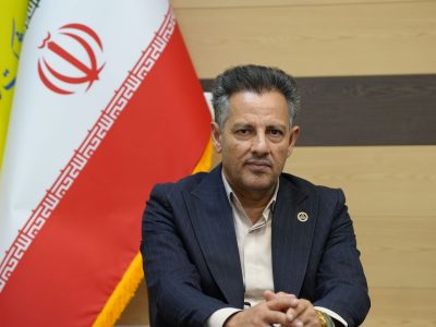 کاهش ۳۰ درصدی مصرف گاز ادارات ایلام با پایش هوشمند / صرفهجویی ۱.۶ میلیون مترمکعبی در طرح استان بدون نشت