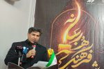 بیش از ۲۰۰ رسانه بزرگترین اجماع شیعیان را در مهران روایت می کنند