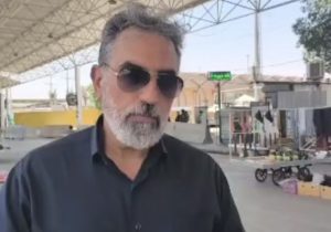 منطقه آزاد مهران با تمام ظرفیت به استقبال اربعین می رود/ خدمات جامع به زائران در مرز بین‌المللی مهران ارائه می‌شود؛