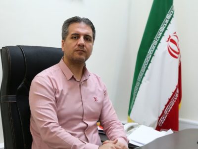 پایداری گاز ایلام در جنگ رمضان؛ از کنترل بحران تا جهش در پروژهها
