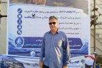 بهره برداری از طرح ۸۵ میلیارد تومانی آبرسانی به مرز چیلات دهلران