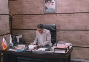 کلید ایلام در دستان معمار کهنه‌ کار؛ علی محمد نوری سرپرست شهرداری ایلام شد