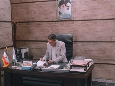 کلید ایلام در دستان معمار کهنه‌ کار؛ علی محمد نوری سرپرست شهرداری ایلام شد