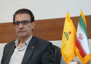 مصرف ۱۹۰ میلیون مترمکعب گاز در استان ایلام