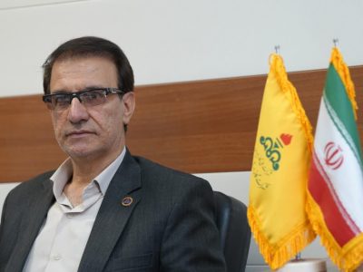 مصرف ۱۹۰ میلیون مترمکعب گاز در استان ایلام