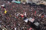 خورشید غروب نکرد؛ خونش در رگهای ملت جاری شد
