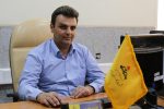 پاسخگویی به ۲۳۷ استعلام گازی در ایلام طی سه ماهه نخست امسال