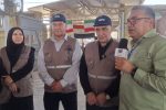 آمادگی کامل جایگاههای سوخت ایلام برای خدمترسانی به زائران اربعین