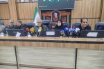 مرز مهران با آرامش و نظم کامل میزبان بازگشت زائران است/ رکورد تردد روزانه ۲۶۶ هزار زائر در پایتخت خادمان اربعین