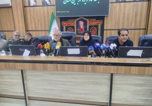 مرز مهران با آرامش و نظم کامل میزبان بازگشت زائران است/ رکورد تردد روزانه ۲۶۶ هزار زائر در پایتخت خادمان اربعین