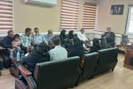 فرماندار سیروان: تمامی صحبتهای جوانان بهحق است/ پروژههای عمرانی راکد فعال شدهاند