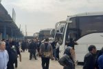 بازگشت یک میلیون و ۴۰۰ هزار زائر از مرز مهران به کشور