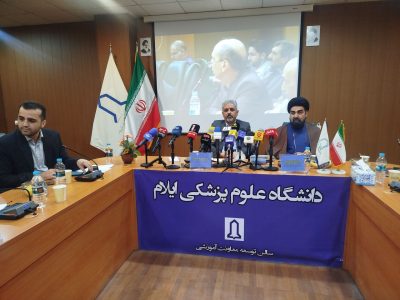 نداشتههای حوزه سلامت زخمی دردناک است