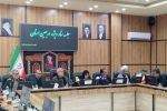 مهران قطعهای از بهشت است؛ برای خدماترسانی به زائران اربعین نیازمند مشوق های حملونقلی هستیم