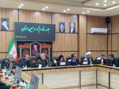 مهران قطعه‌ای از بهشت است؛ برای خدمات‌رسانی به زائران اربعین نیازمند مشوق‌ های حمل‌ونقلی هستیم