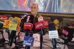 دشمن در تنگه هرمز به دام افتاده است/ عبور میلیونی زائران از مرز مهران در سایه قدرت نرم