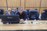 نقشآفرینی ویژه منطقه ۵ تهران در میدان خدمت مهران / کلانشهرهای معین برای خدمترسانی به زائران اربعین بسیج شدند