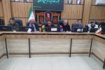 افزایش ۲۱ درصدی تردد زائران اربعین نسبت به سال گذشته/ شهرداری‌ها در خط مقدم خدمت‌رسانی