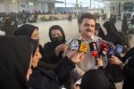 خدماترسانی جهادی انتقال خون به زائران اربعین/ پوشش کامل نیازهای خونی در ایام اربعین حسینی