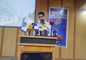 عصر هوش مصنوعی، مرز میان خلاقیت انسانی و ماشین است/ عبور از کلیشهها لازمه جذب مخاطب امروز