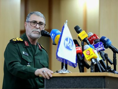 خبرنگاران وارثان روایتگری حضرت زینب (س) و سربازان خط مقدم جنگ نرم هستند