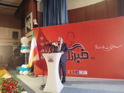 دانشگاه باید مشاور امین مدیران باشد/ هر رسانه متولی معرفی یک ظرفیت استان شود