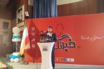 خبرنگاران ایلامی در جنگ روایتها سربلند بیرون آمدند