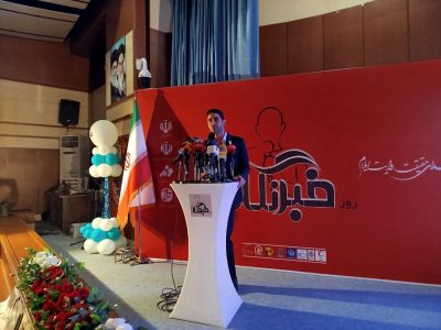 رسانه متعهد باید قلم خود را با وحدت و عقلانیت تنظیم کند