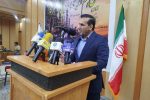 خبرنگاران ایلام، هممسیر صنعت در تولید و توسعه استان نقشآفرینی میکنند
