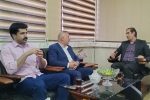 تقویت ایستگاه هواشناسی لومار نیازمند تأمین اعتبار و توجه ویژه است