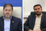 جبار سپهری رئیس کل دادگستری استان ایلام شد