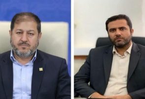 جبار سپهری رئیس کل دادگستری استان ایلام شد
