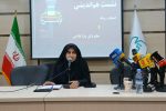 از دیپلماسی در سازمان ملل تا مبارزه با رانت در مجلس؛ روایت دکتر سارا فلاحی از وظیفه نمایندگی مجلس