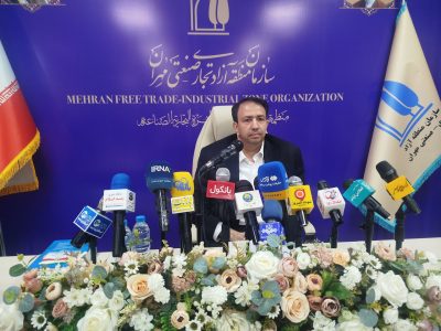 مهران با پروژه «شهر علوی» و مرکز مبادلات بینالمللی متحول می شود