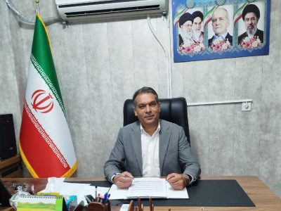 احیای ورودی شمالی ایلام با تخصیص ۱۰ میلیارد تومان اعتبار ؛ فرهنگسرای ارغوان جان میگیرد