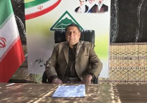 ۱۷ پروژه عشایری ایلام در هفته دولت افتتاح یا کلنگ زنی میشود