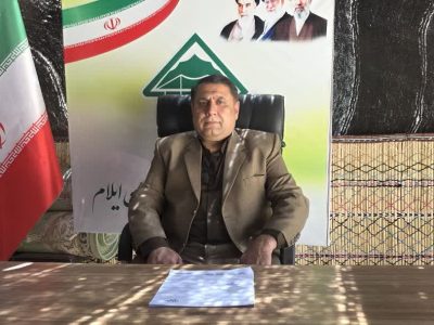 ۱۷ پروژه عشایری ایلام در هفته دولت افتتاح یا کلنگ زنی میشود