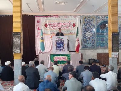 طرح ۵۰۰ میلیاردی پمپاژ آب دشت سیروان احیا شد