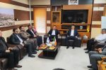 هم افزایی شرکت گاز استان و پالایشگاه ایلام برای عبور از زمستان