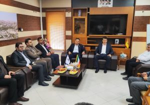 هم افزایی شرکت گاز استان و پالایشگاه ایلام برای عبور از زمستان