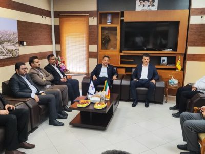 هم افزایی شرکت گاز استان و پالایشگاه ایلام برای عبور از زمستان