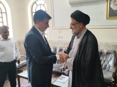 کارکنان پالایشگاه گاز ایلام در خط مقدم تولید و تأمین انرژی کشور هستند
