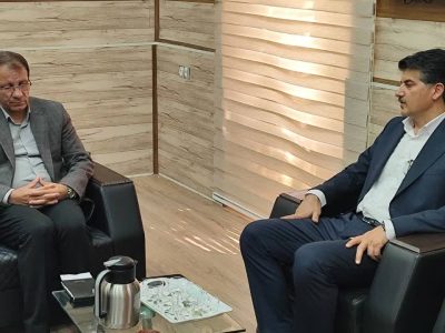 تأمین آرامش کارکنان پالایشگاه گاز ایلام، لازمه تداوم تولید پایدار است