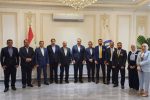 گام تازه ایران و عراق برای تسریع در آغاز عملیات اجرایی منطقه آزاد مشترک مهران ـ زرباطیه