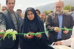 گشایش فصل تازه توسعه در سیروان؛ از آسفالت راهها تا روشنایی روستاها و کلاسهای درس