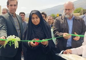 گشایش فصل تازه توسعه در سیروان؛ از آسفالت راهها تا روشنایی روستاها و کلاسهای درس
