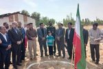آغاز عملیات اجرایی سه پروژه سلامت در آبدانان؛ ۲۷ میلیارد تومان برای تقویت زیرساختهای بهداشتی و فوریتهای پزشکی