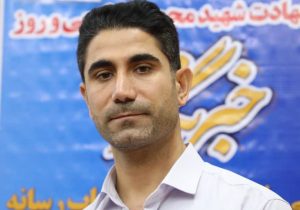 شبی که قلمها در آغوش هم شکفتند؛ روایتی هنری از طلوع دوباره همدلی در سنگر رسانه ایلام