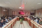 فرماندار سیروان: اعتبارات ۱۴۰۵ در قالب ۱۲۰ پروژه توزیع میشود