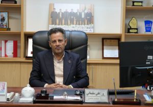 چهار افتخار در چهار ماه؛ از کارفرمای سلامت محور تا تندیس سیمین سبز